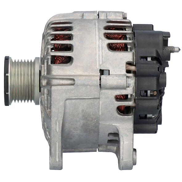 ALTERNATORS