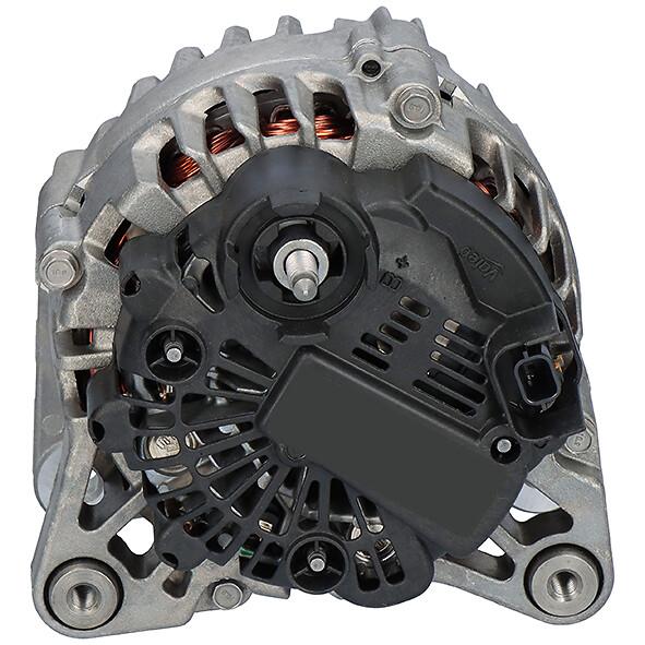 ALTERNATORS