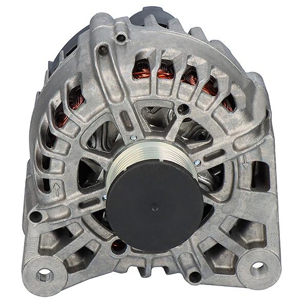 ALTERNATORS