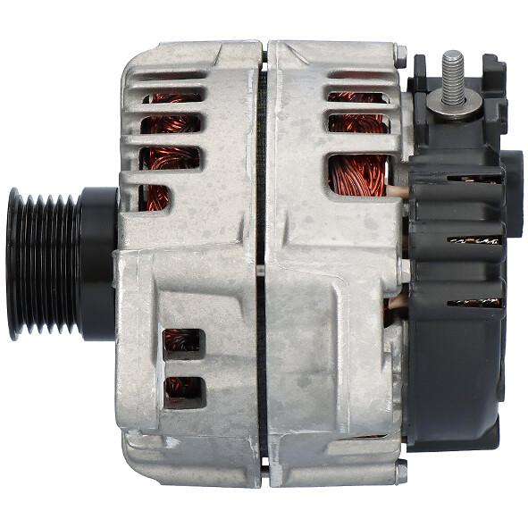 ALTERNATORS