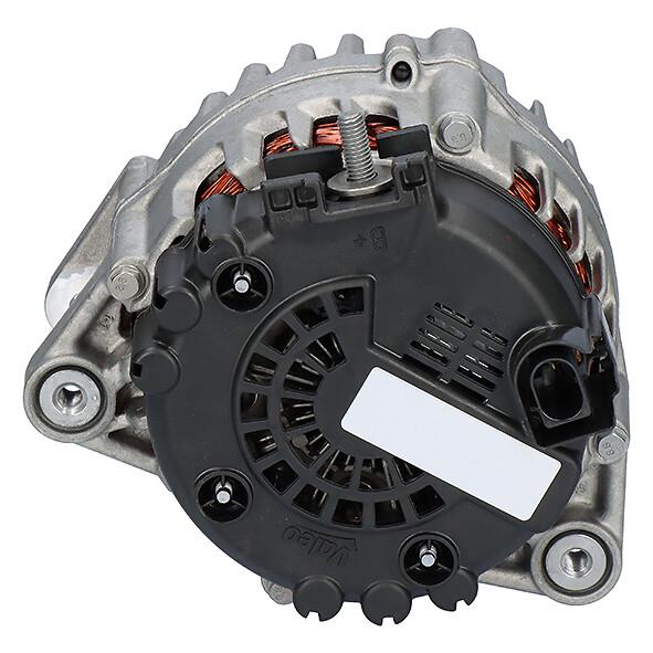 ALTERNATORS