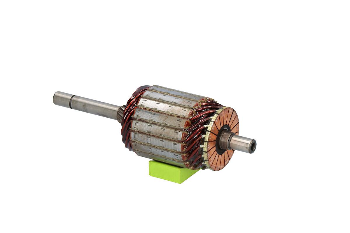 STARTER ARMATURE