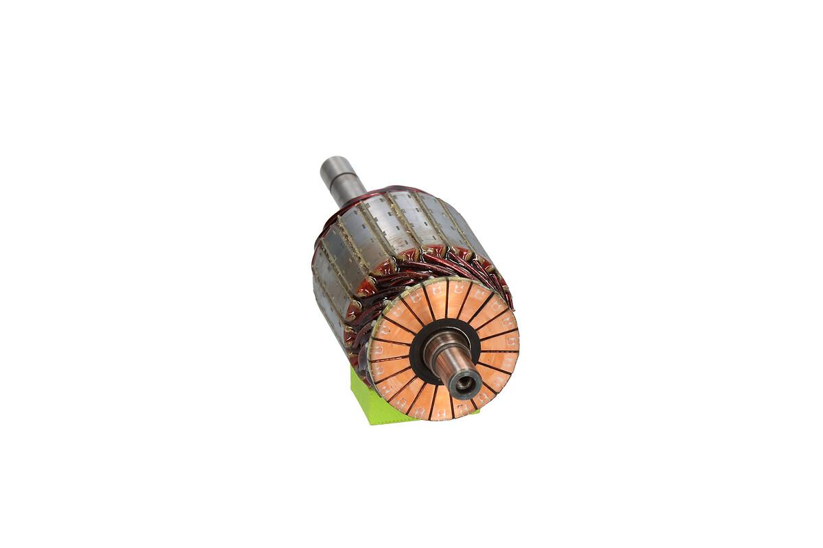 STARTER ARMATURE