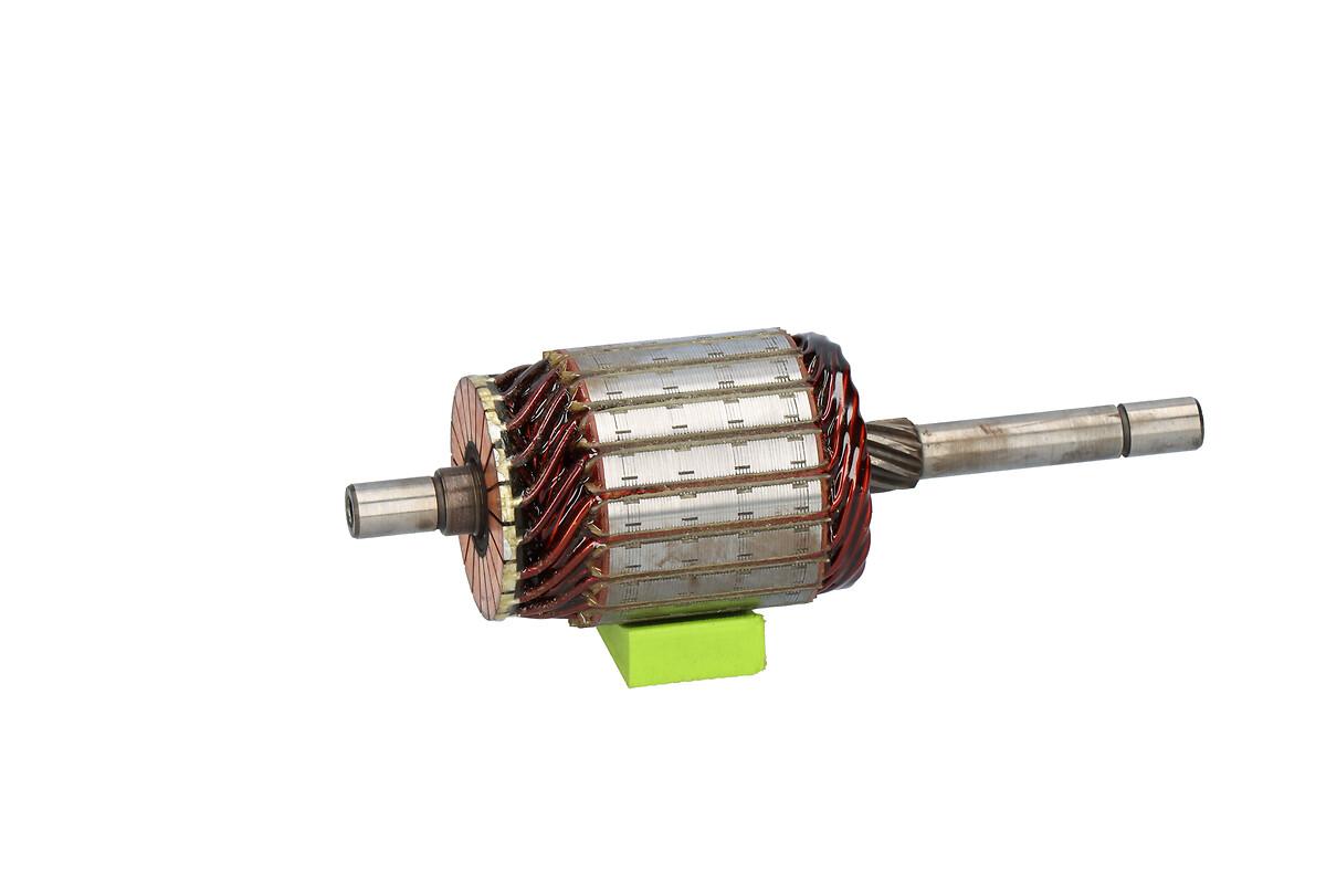 STARTER ARMATURE