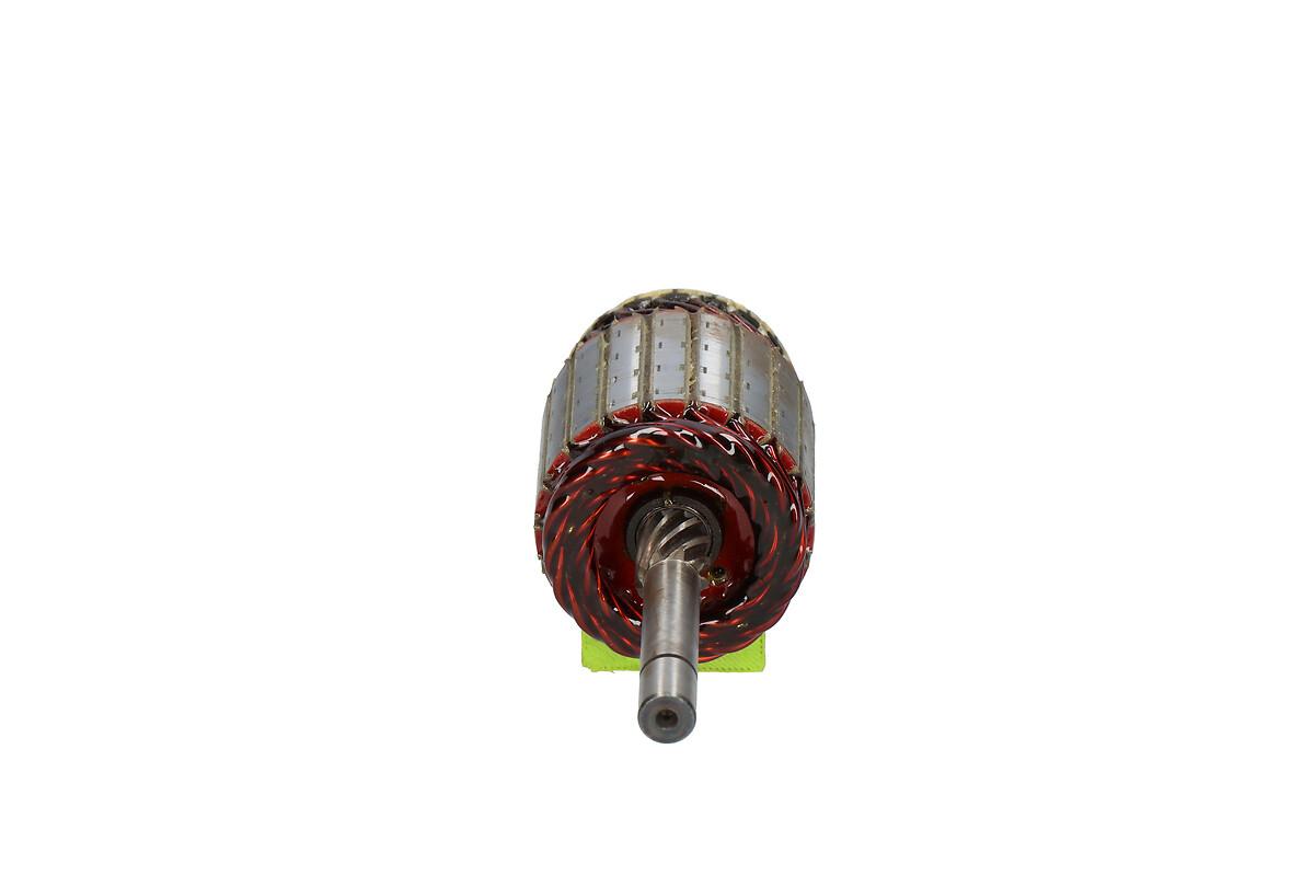 STARTER ARMATURE