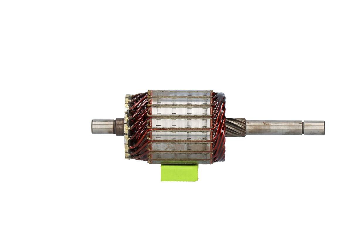 STARTER ARMATURE