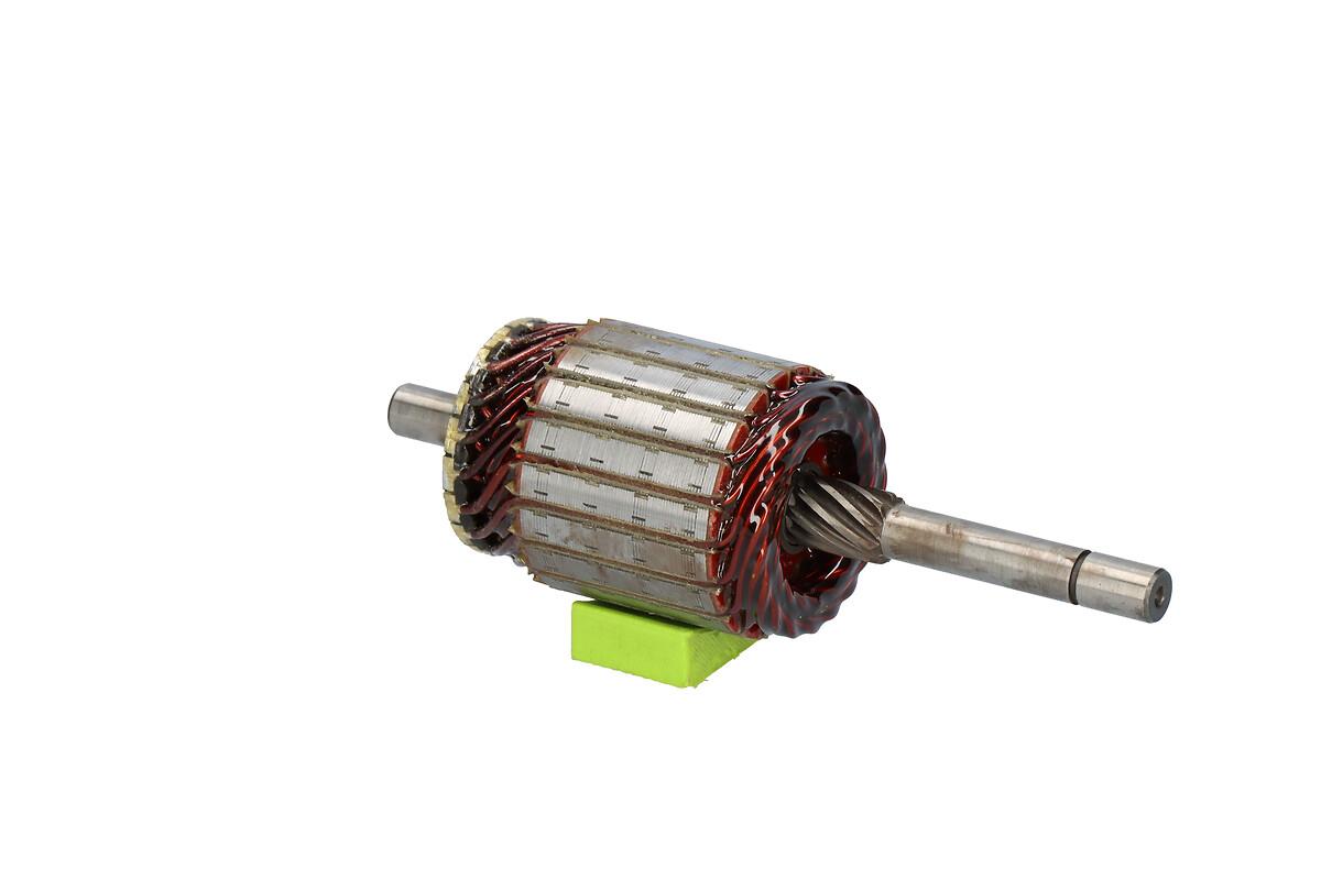 STARTER ARMATURE