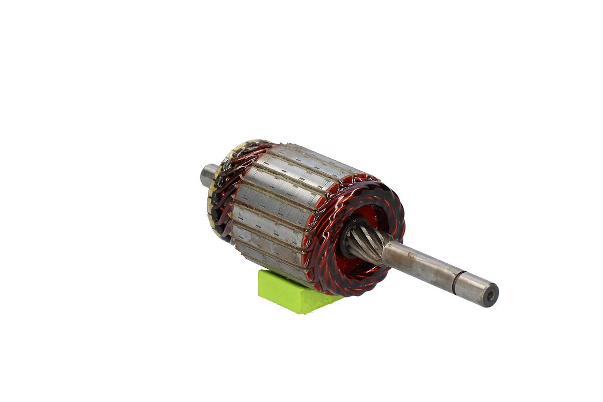STARTER ARMATURE