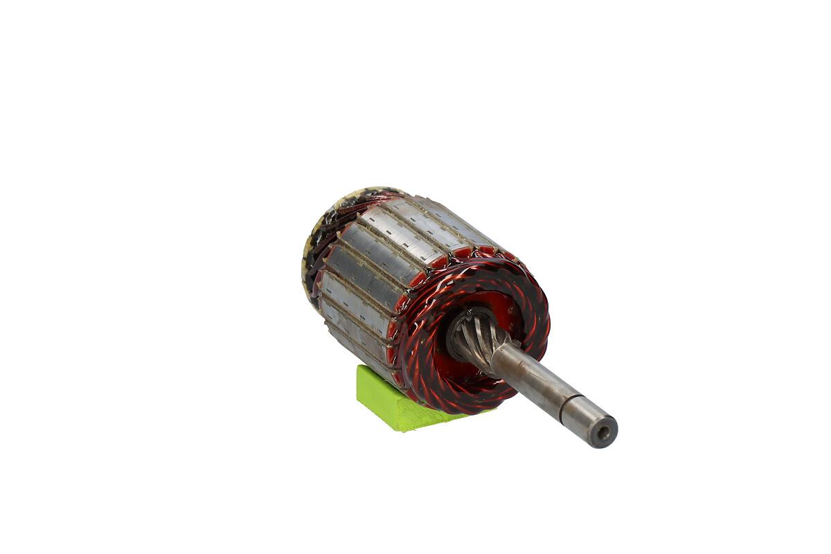 STARTER ARMATURE