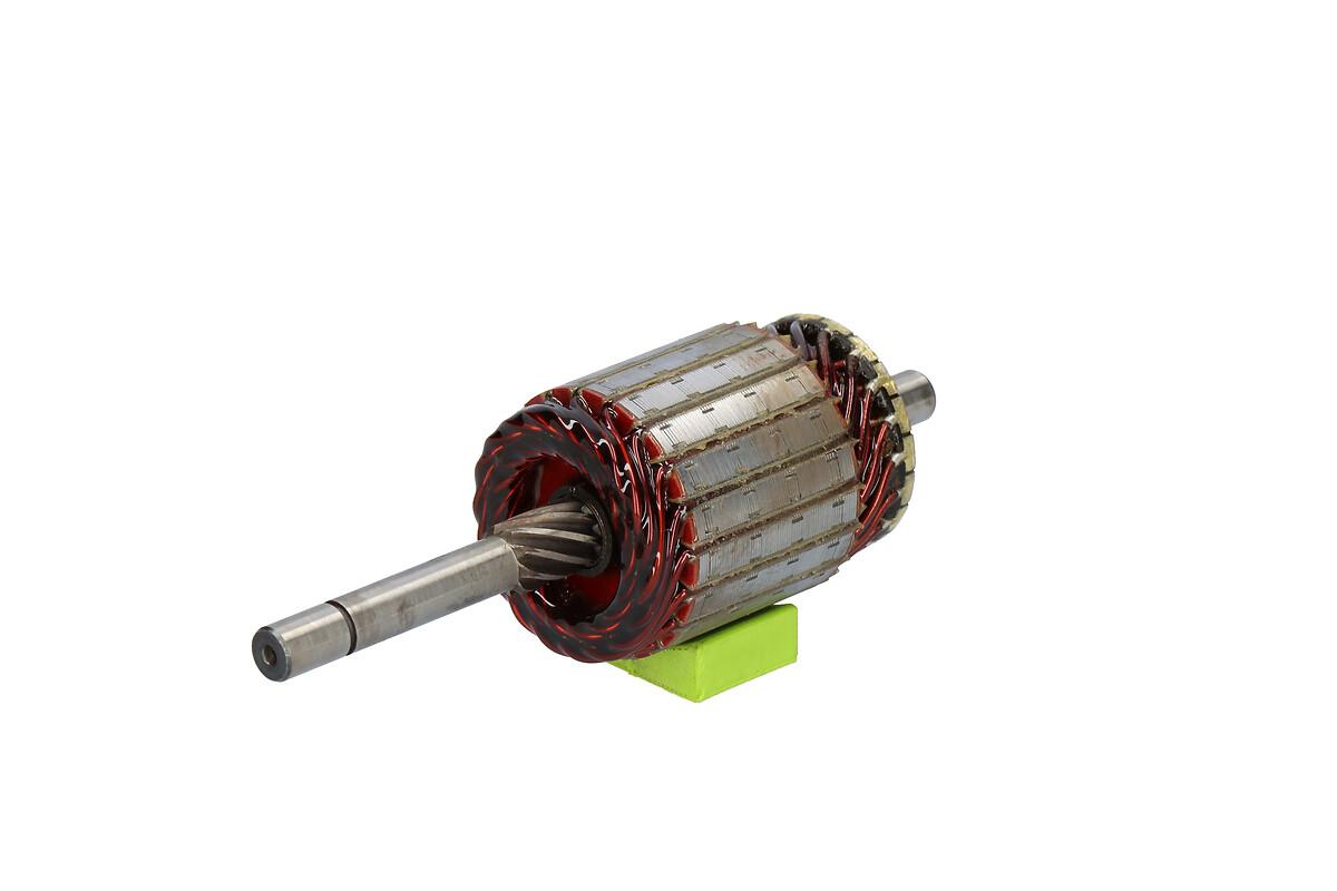 STARTER ARMATURE
