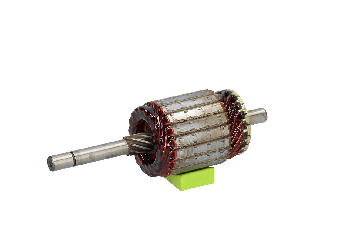 STARTER ARMATURE
