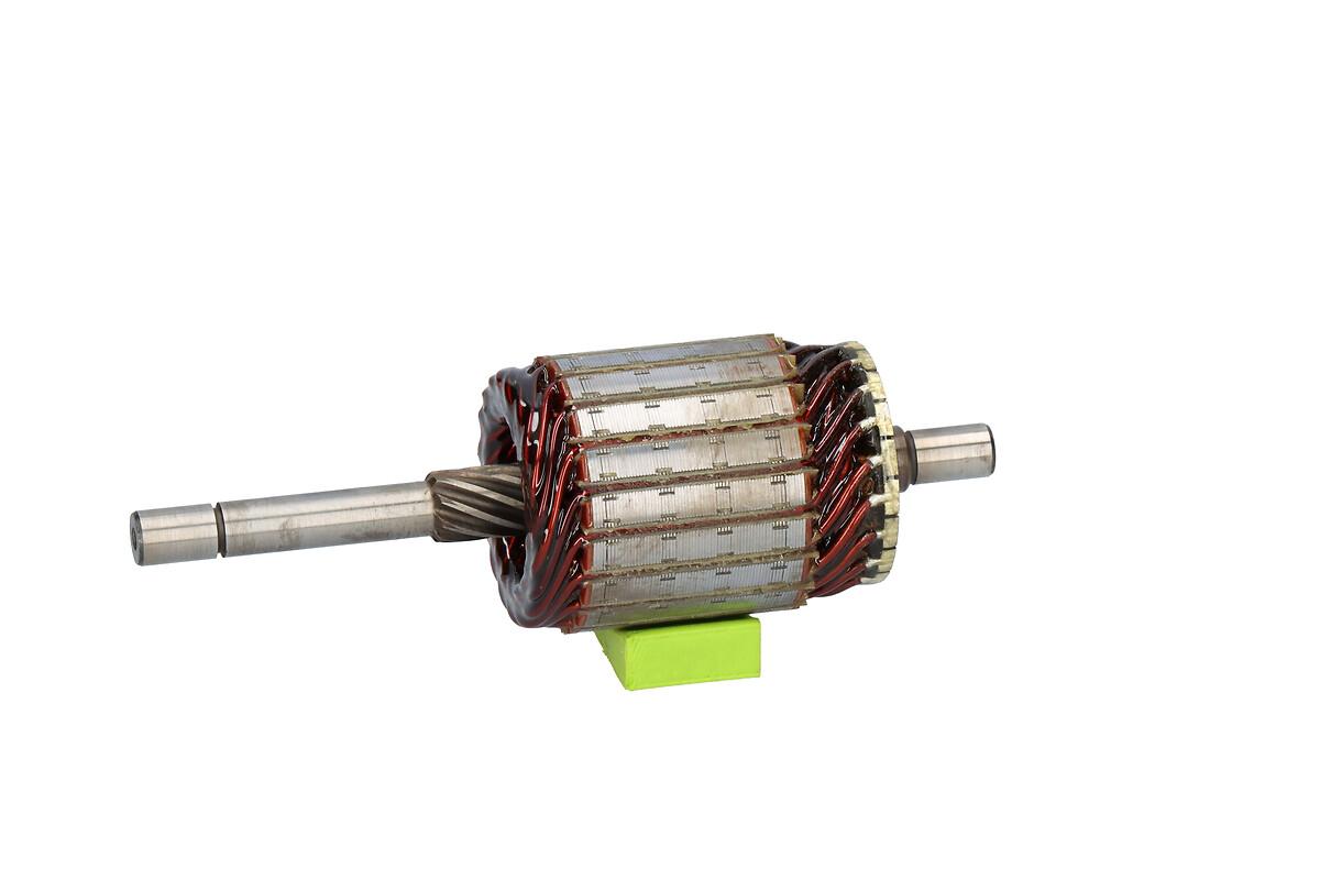 STARTER ARMATURE