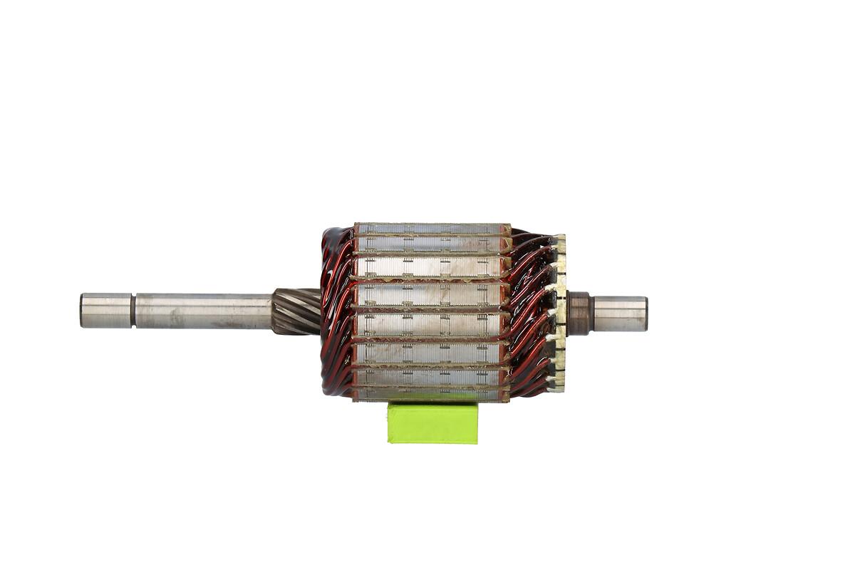 STARTER ARMATURE