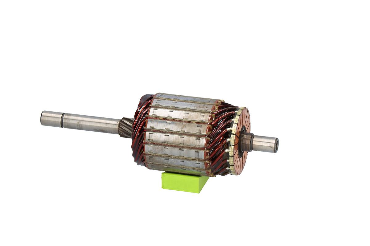 STARTER ARMATURE
