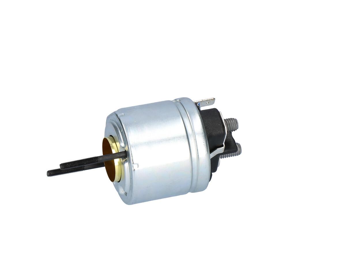 STARTER SOLENOID SWITCH