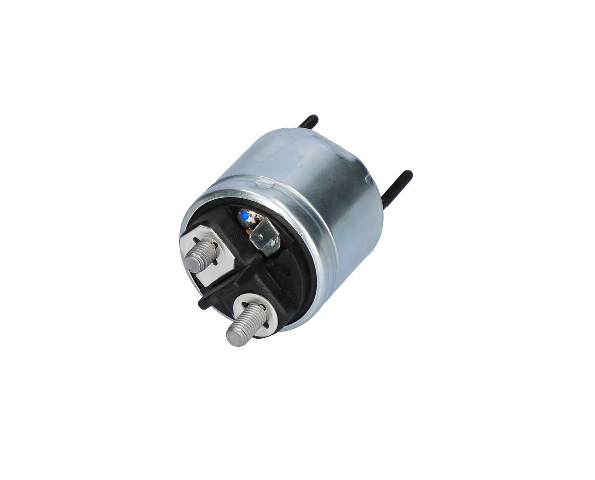 STARTER SOLENOID SWITCH