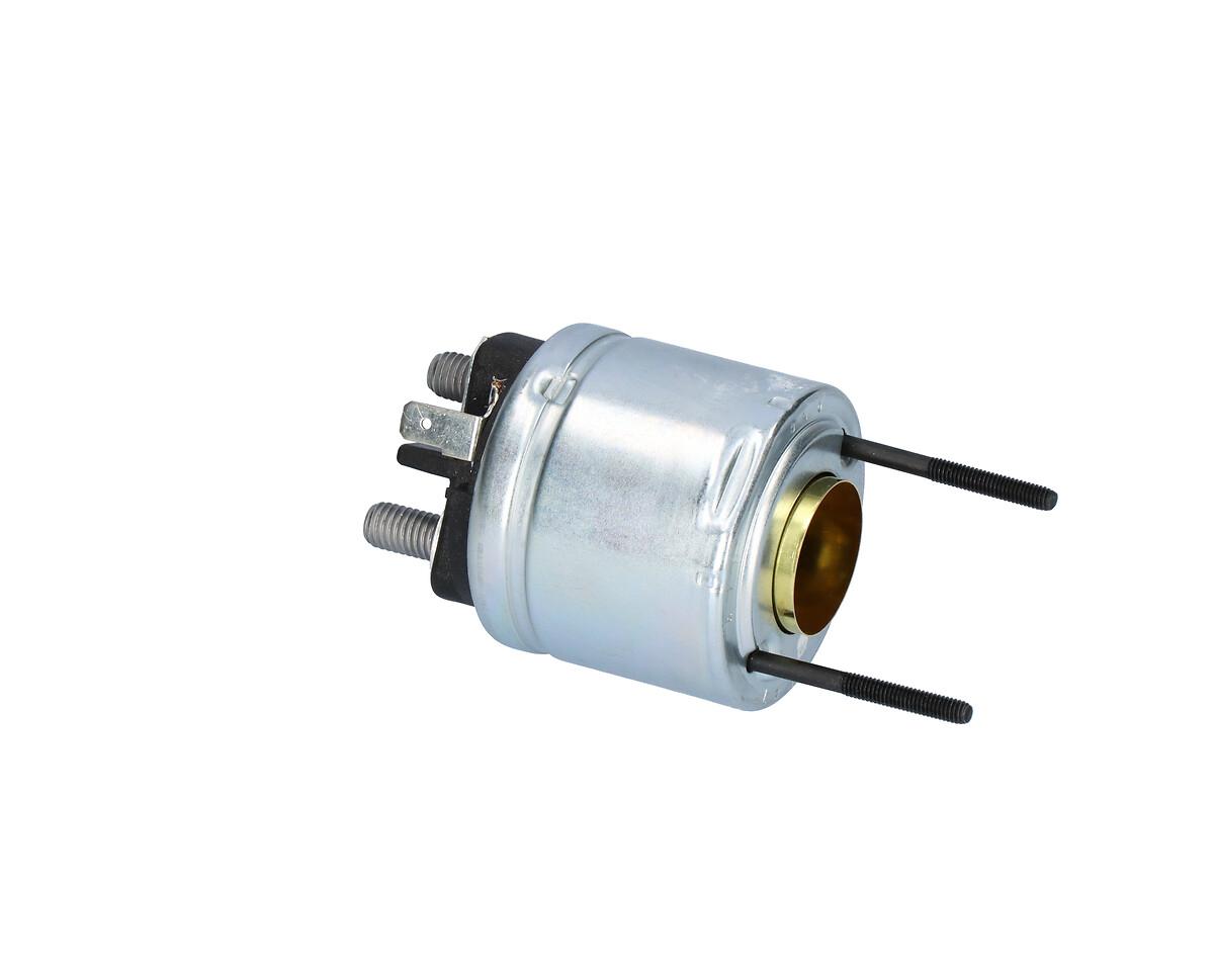 STARTER SOLENOID SWITCH