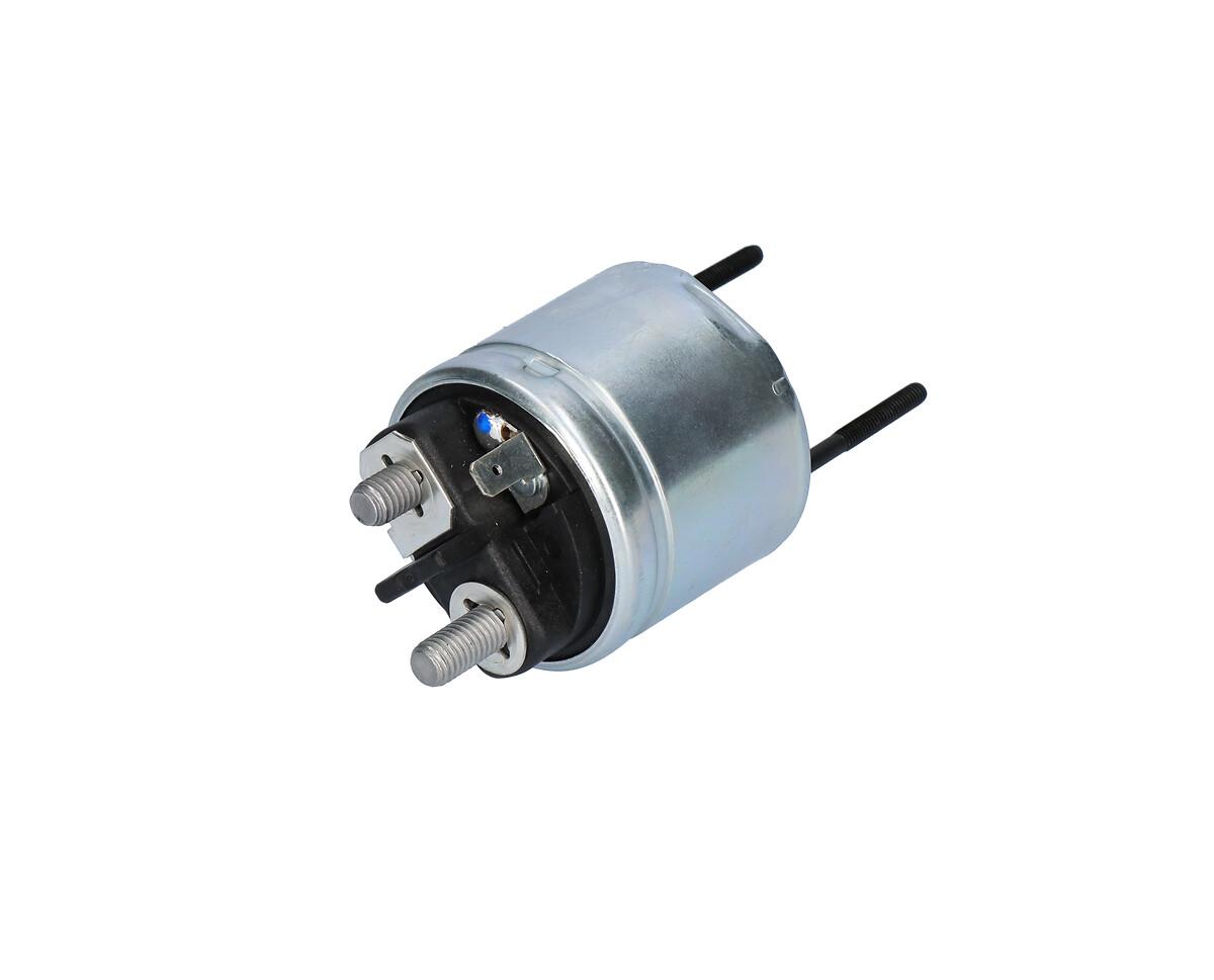 STARTER SOLENOID SWITCH
