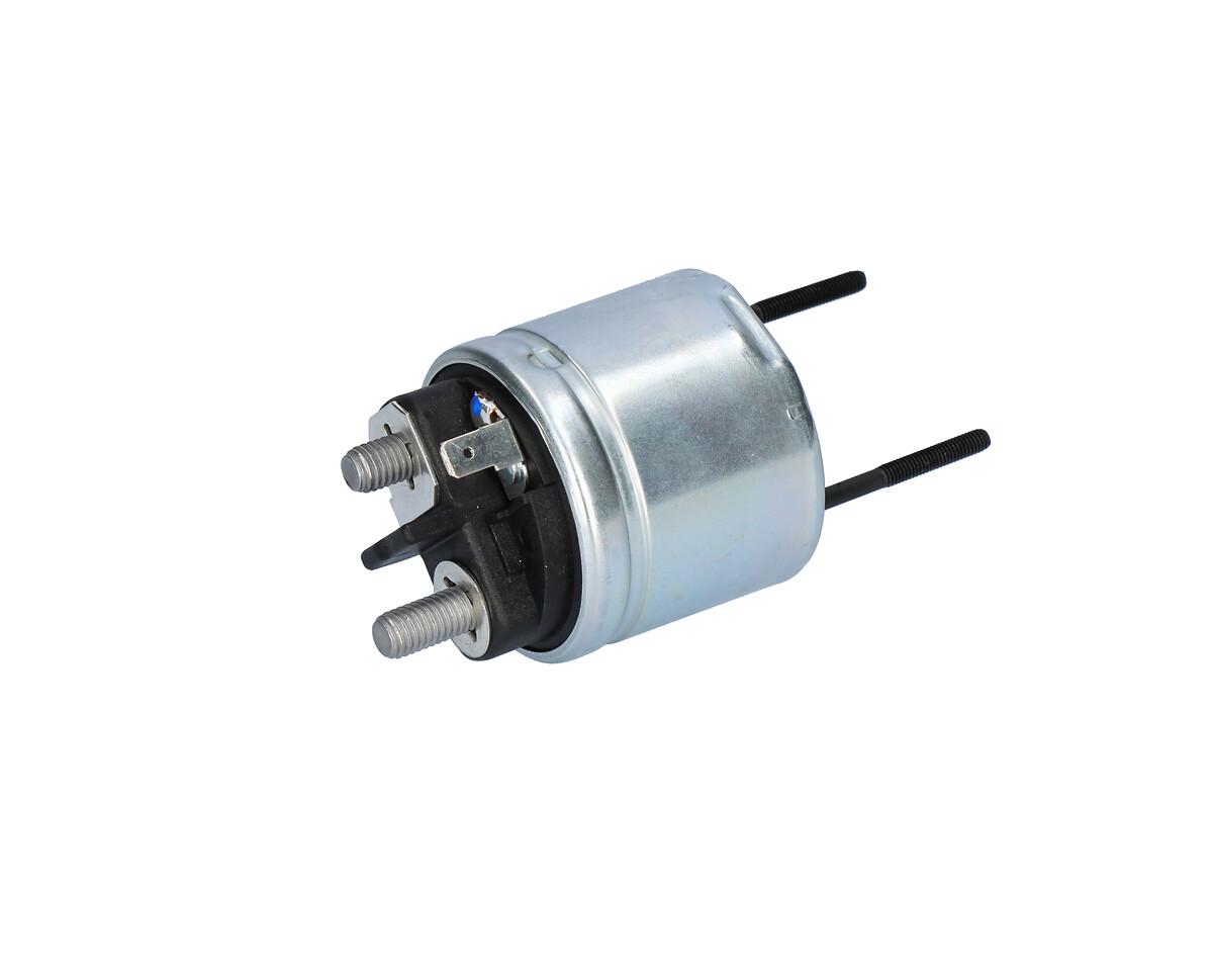 SOLENOID