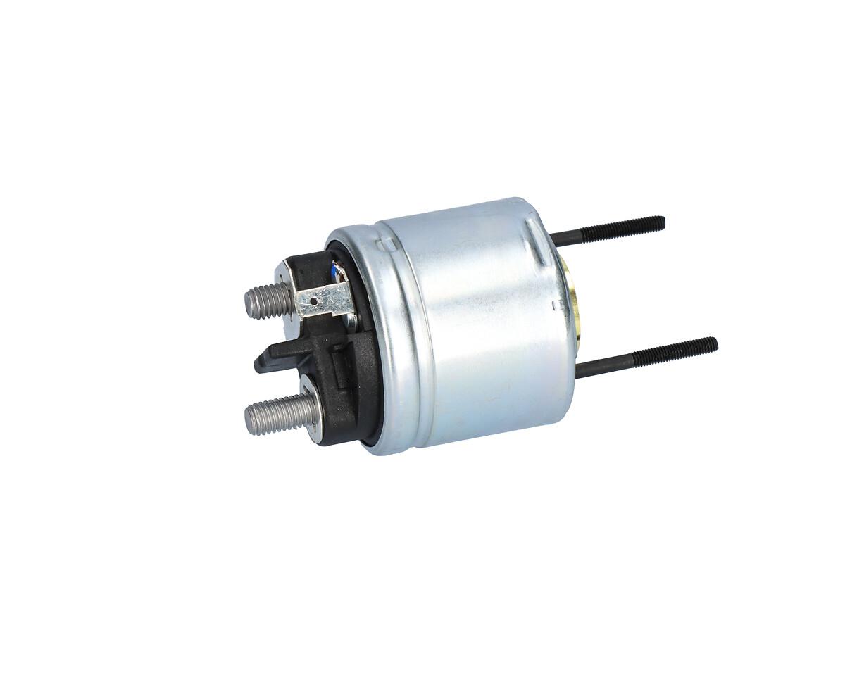 STARTER SOLENOID SWITCH