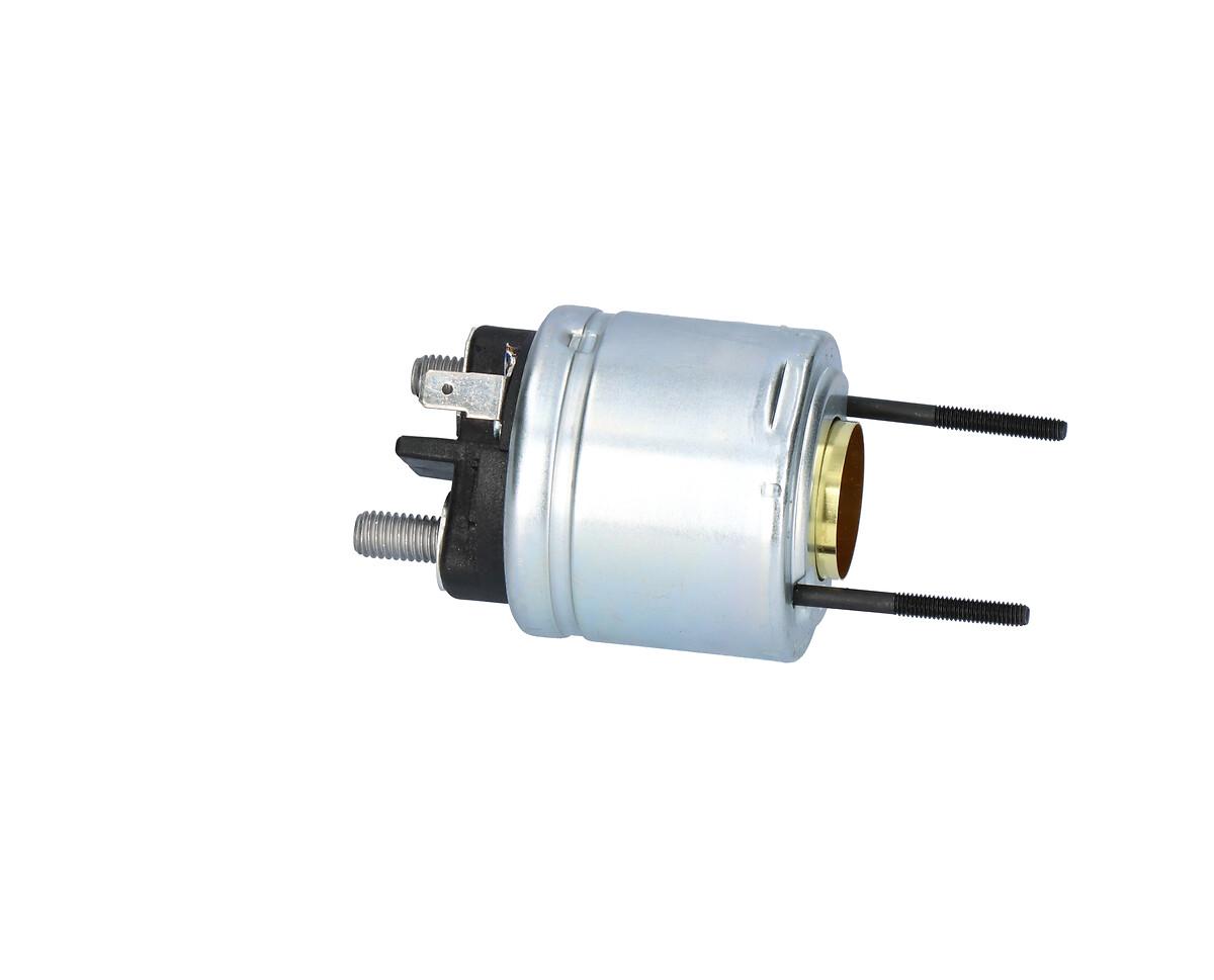 STARTER SOLENOID SWITCH