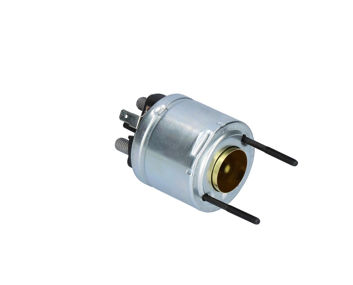 STARTER SOLENOID SWITCH