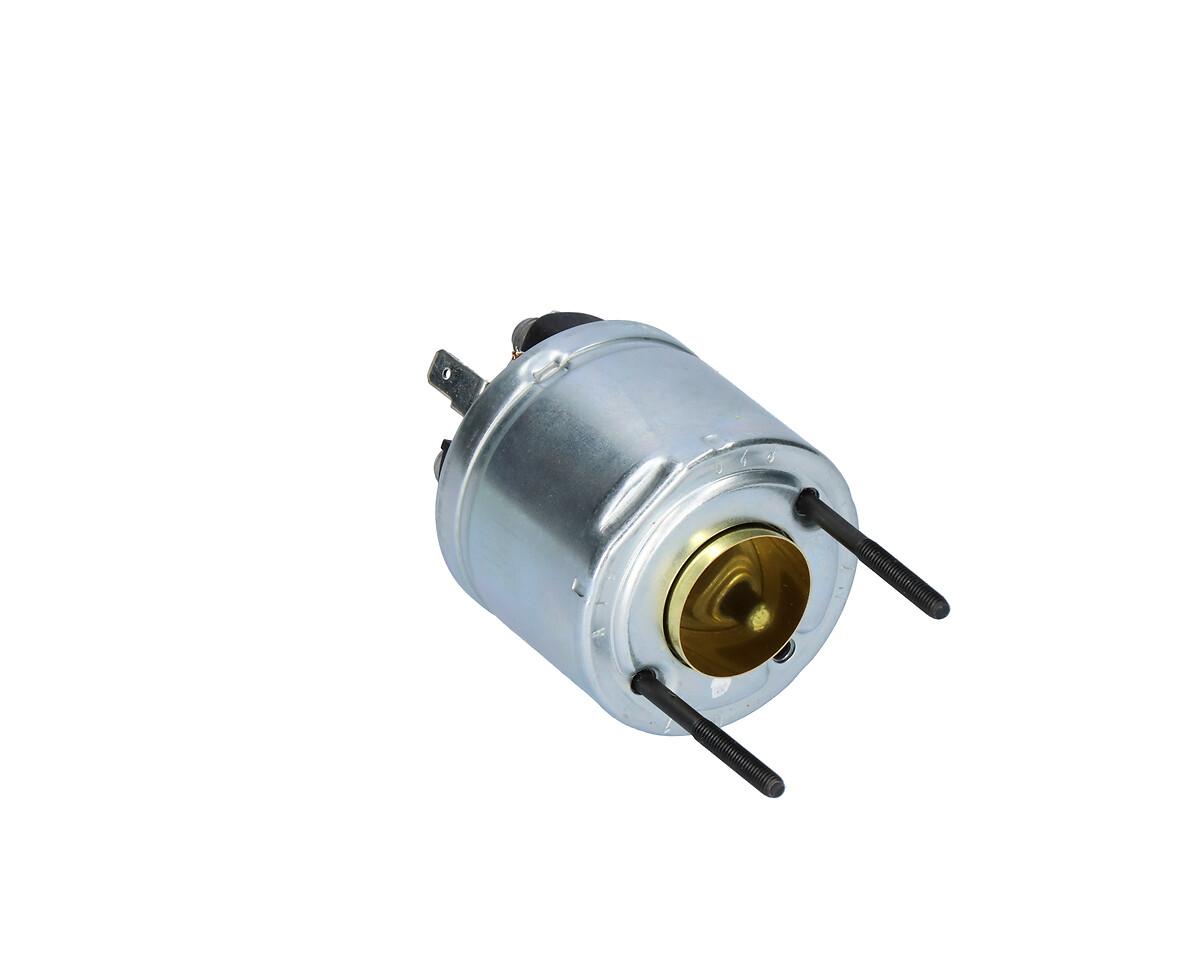 SOLENOID