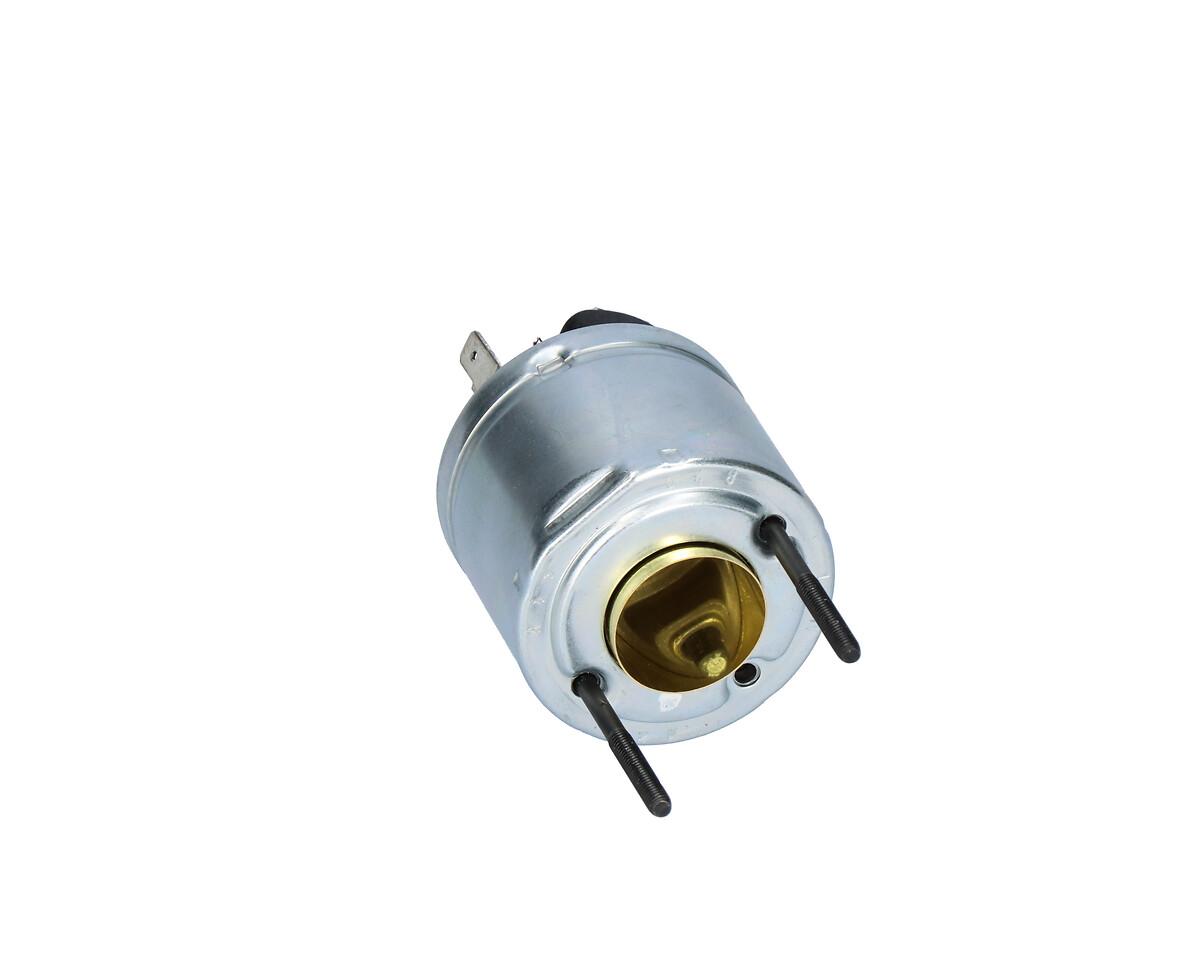STARTER SOLENOID SWITCH