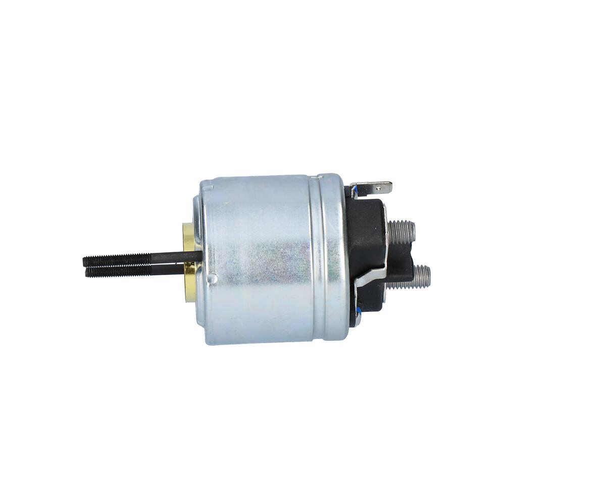 STARTER SOLENOID SWITCH