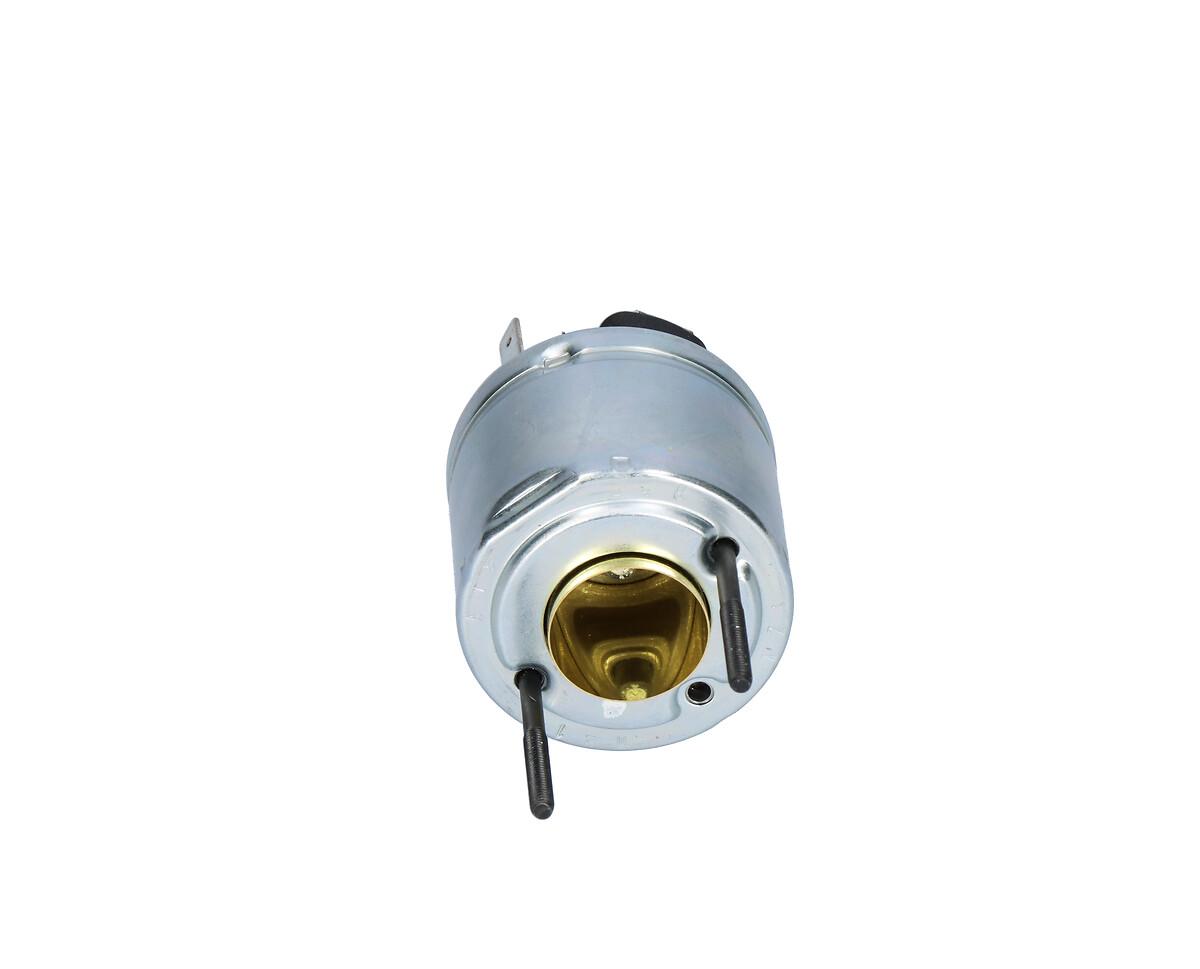 STARTER SOLENOID SWITCH