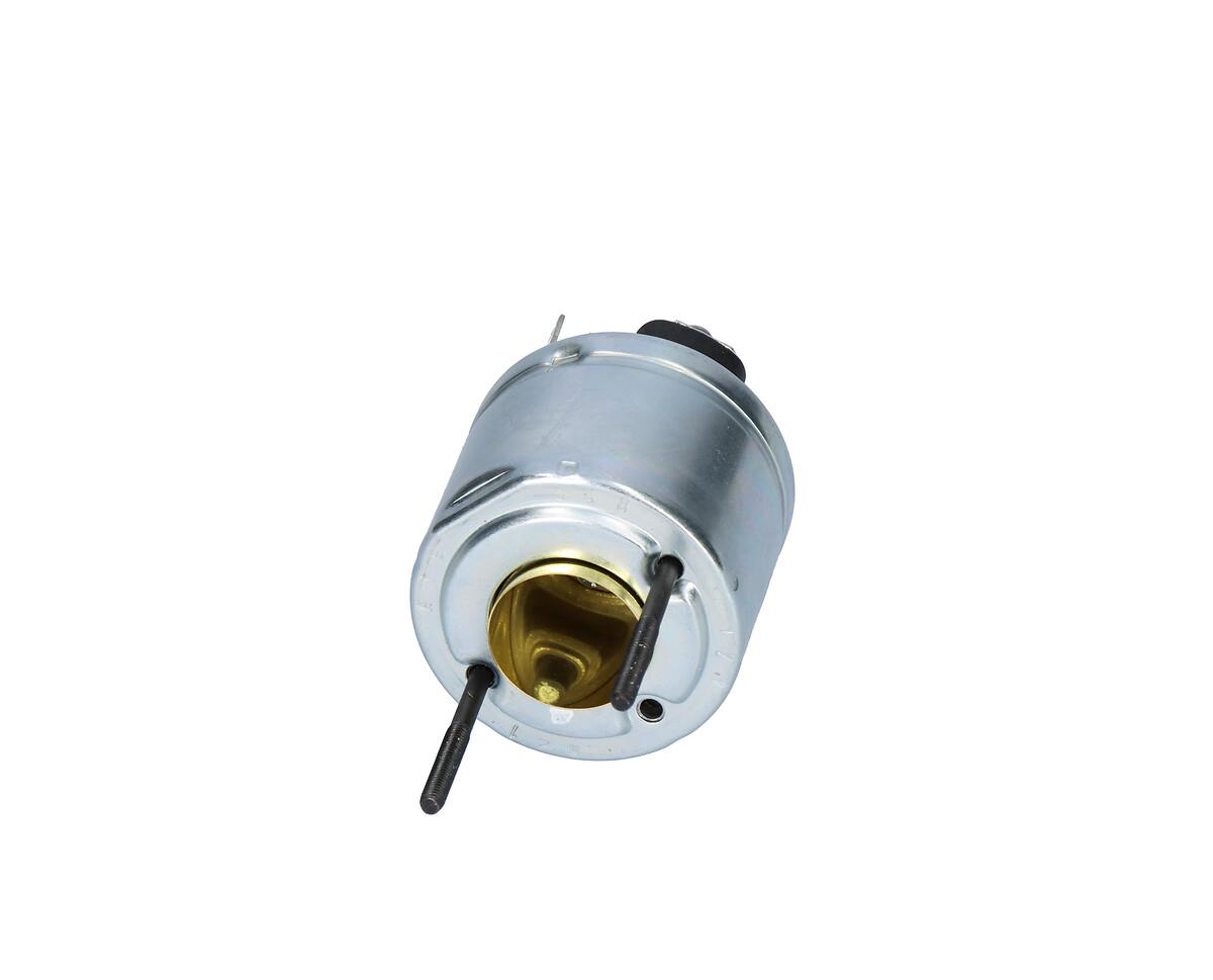 STARTER SOLENOID SWITCH