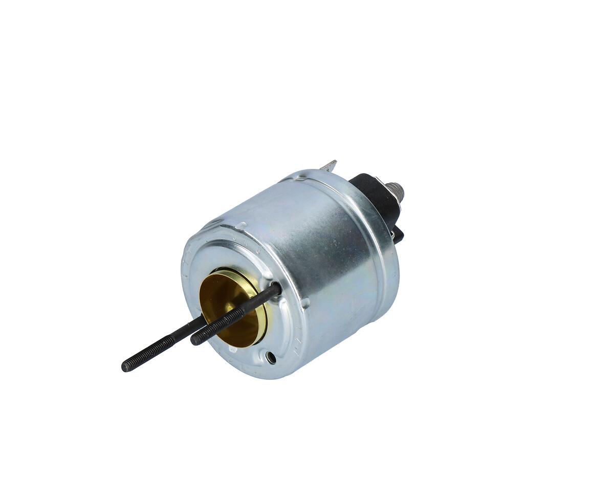 STARTER SOLENOID SWITCH