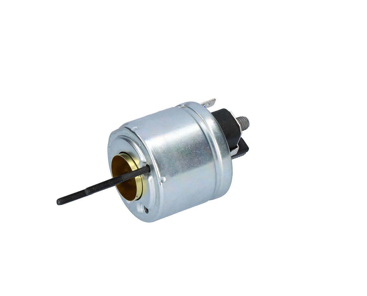 STARTER SOLENOID SWITCH