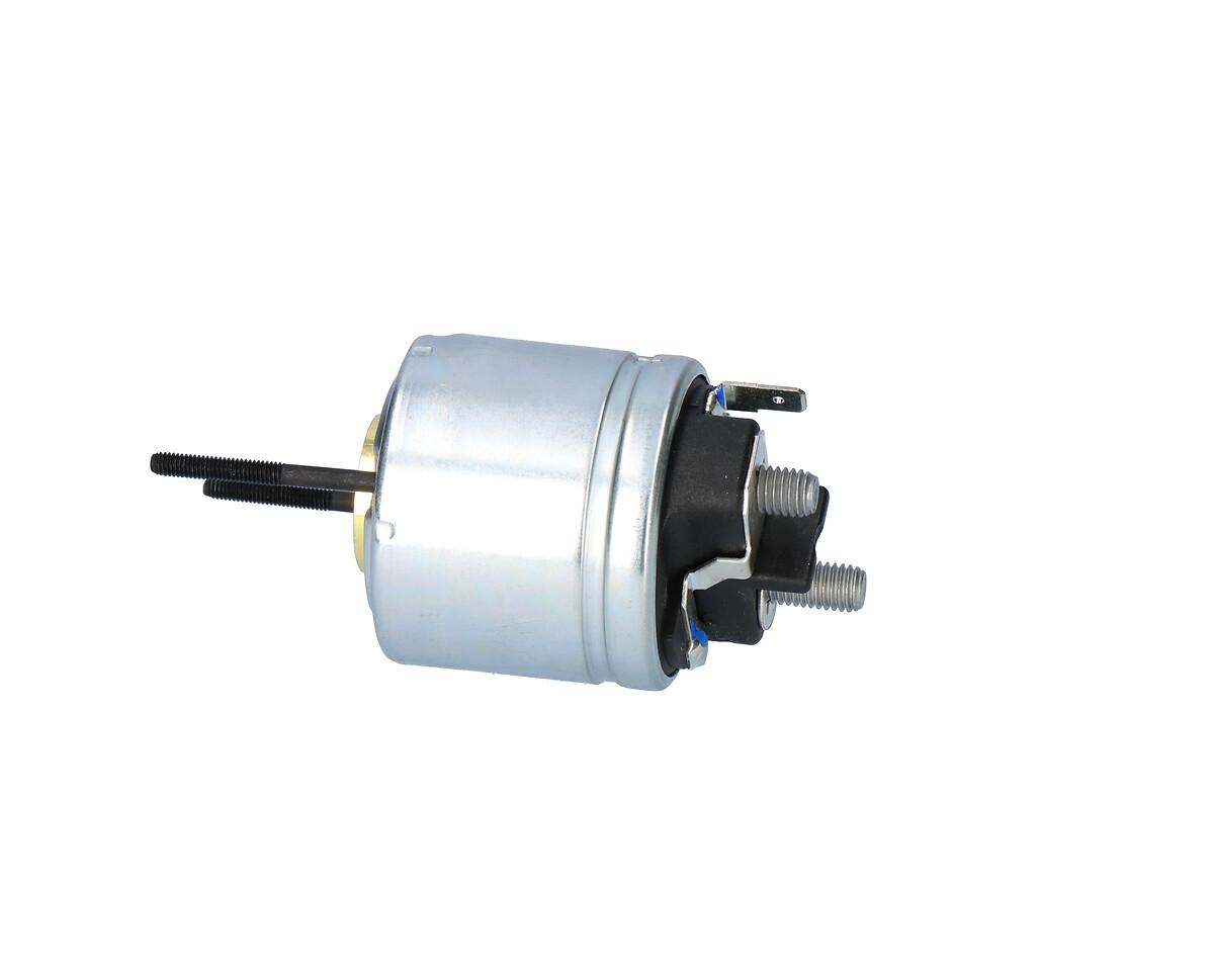 STARTER SOLENOID SWITCH