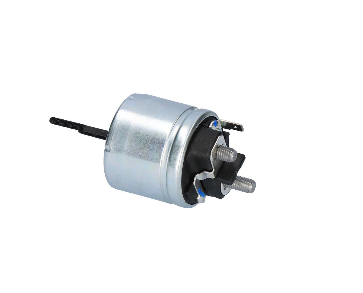 STARTER SOLENOID SWITCH