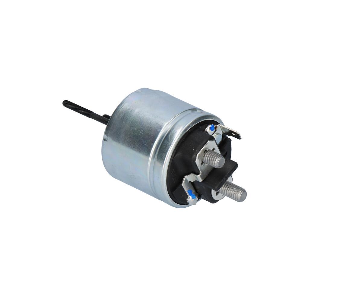 STARTER SOLENOID SWITCH