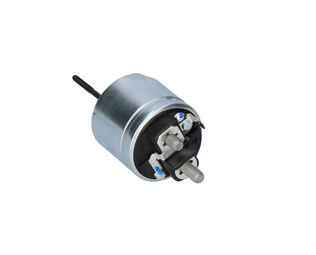 SOLENOID