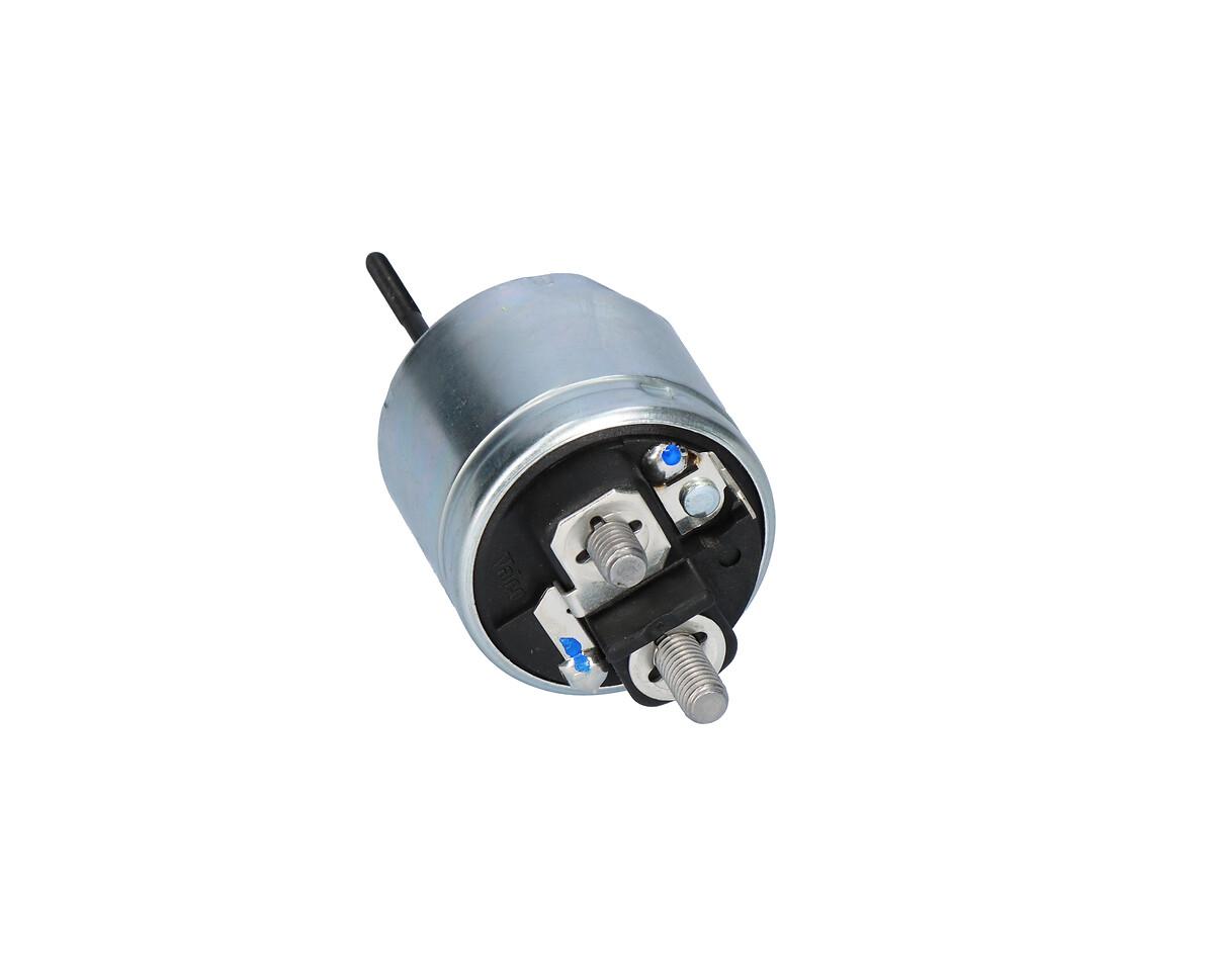 STARTER SOLENOID SWITCH