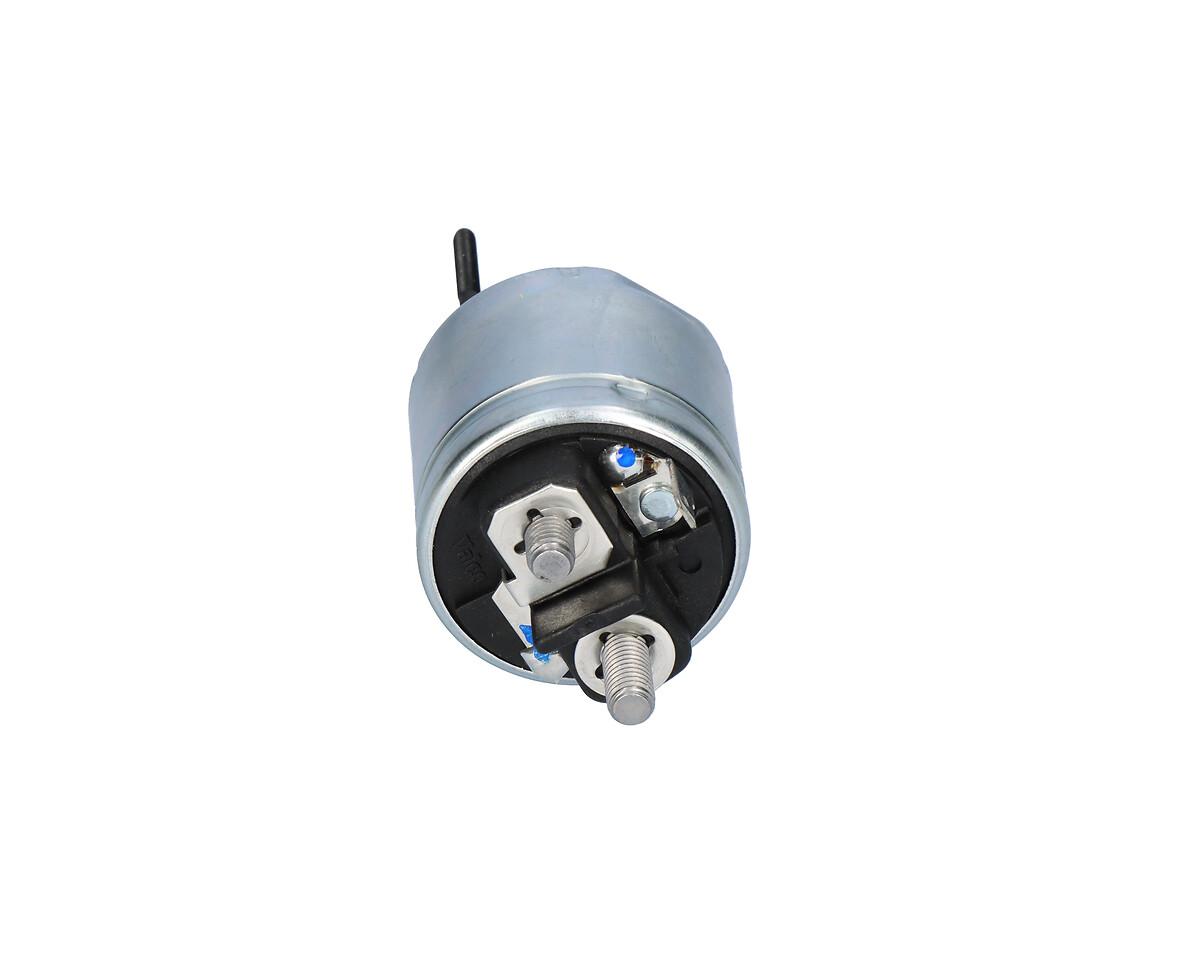 STARTER SOLENOID SWITCH