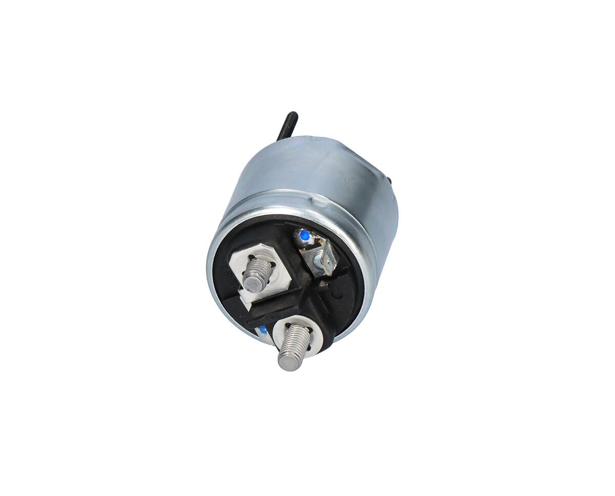 STARTER SOLENOID SWITCH