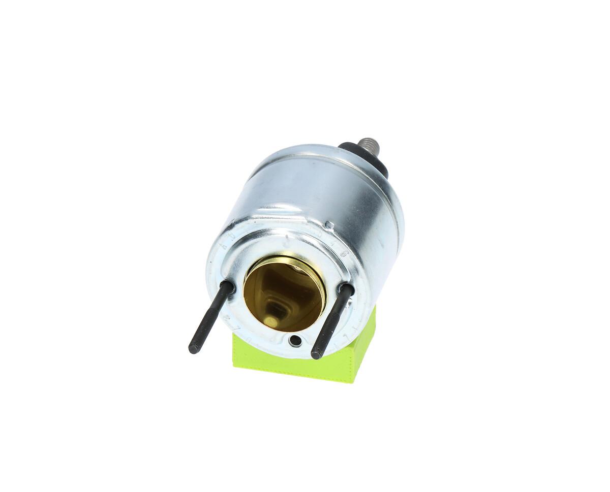 SOLENOID