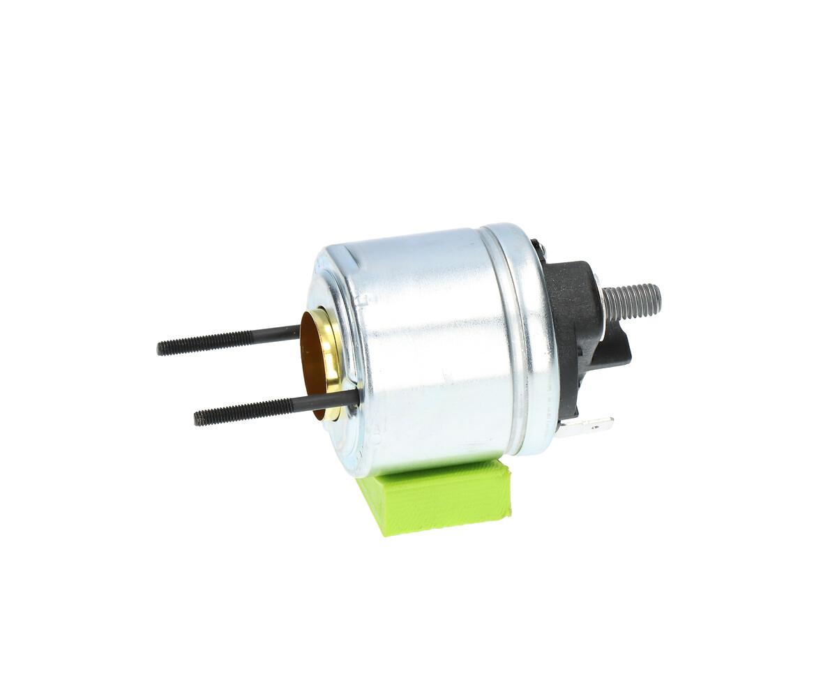 SOLENOID