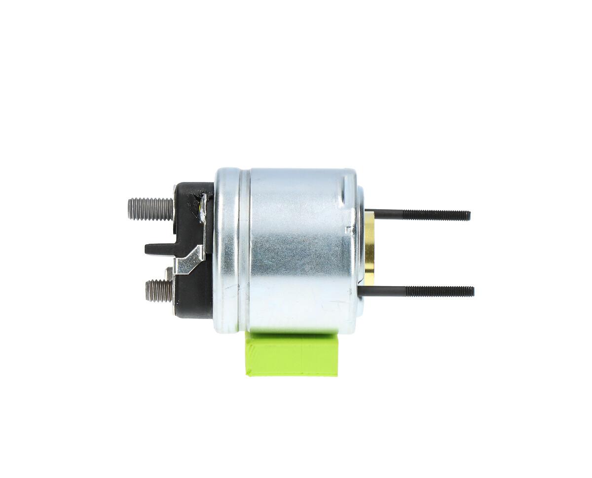 SOLENOID