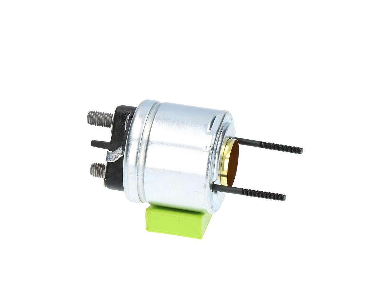 SOLENOID