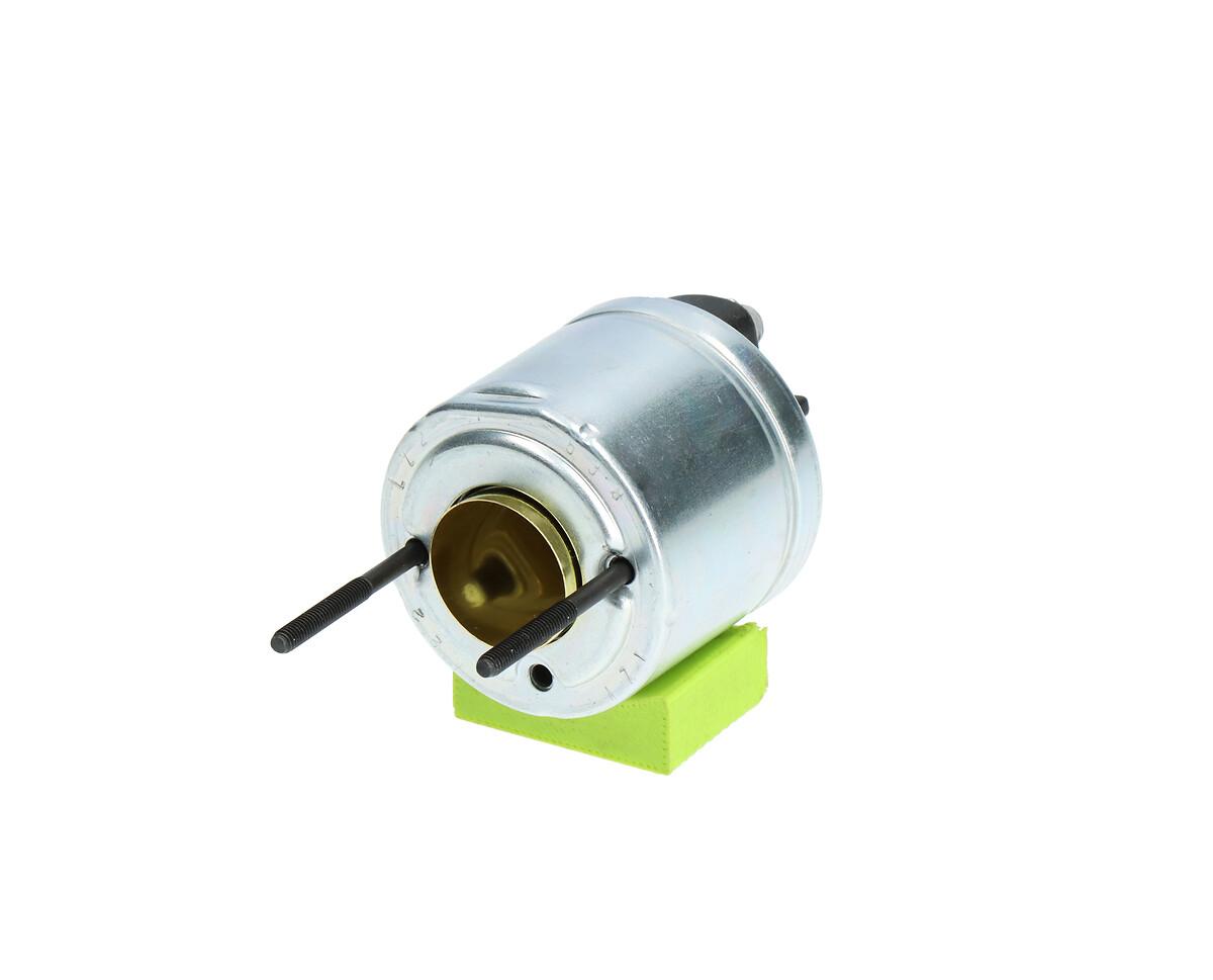 SOLENOID