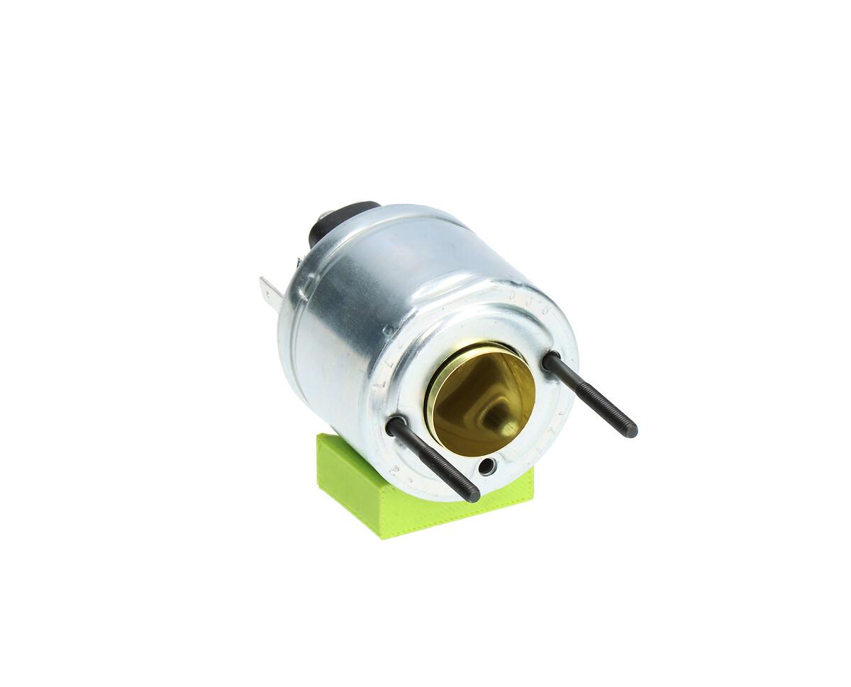 SOLENOID