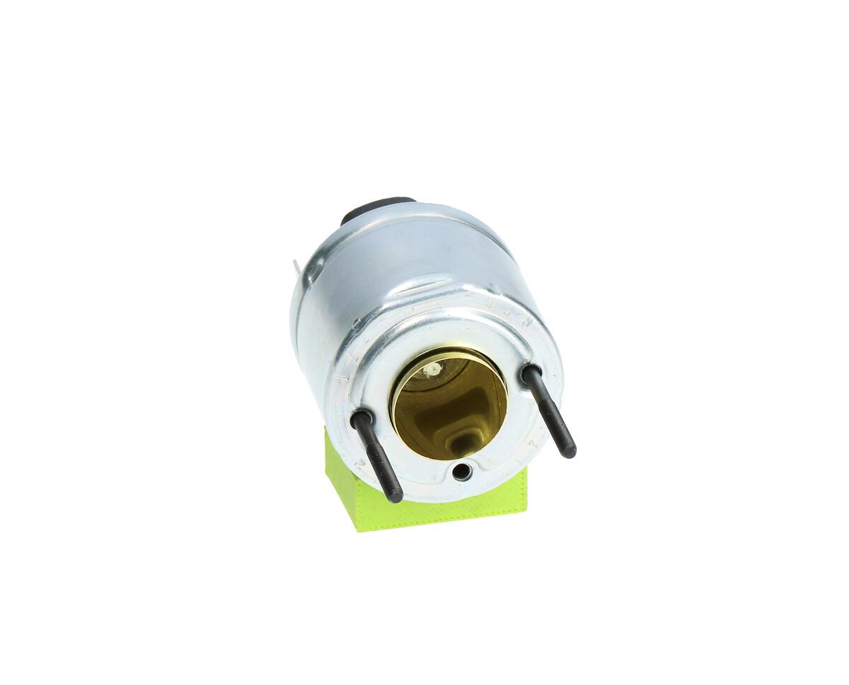 SOLENOID