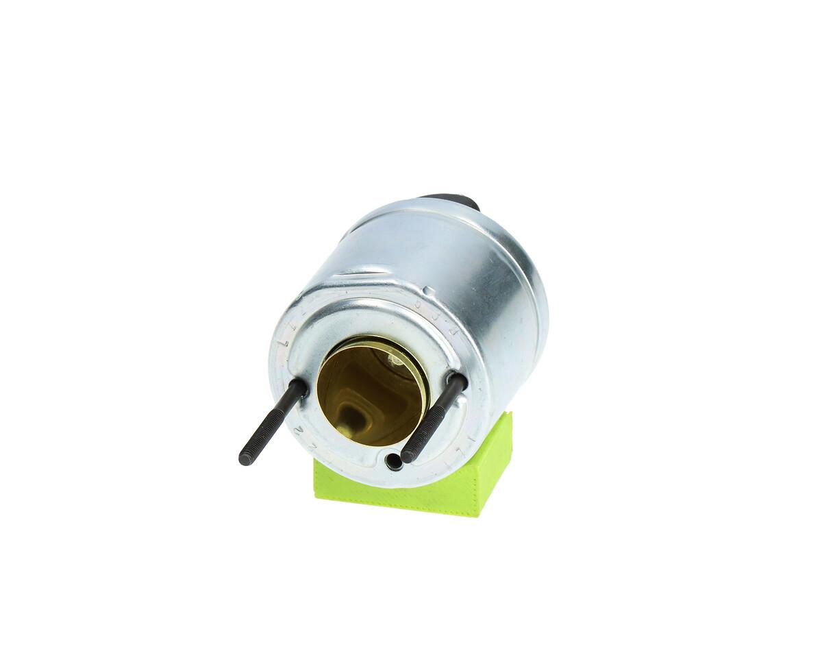 SOLENOID