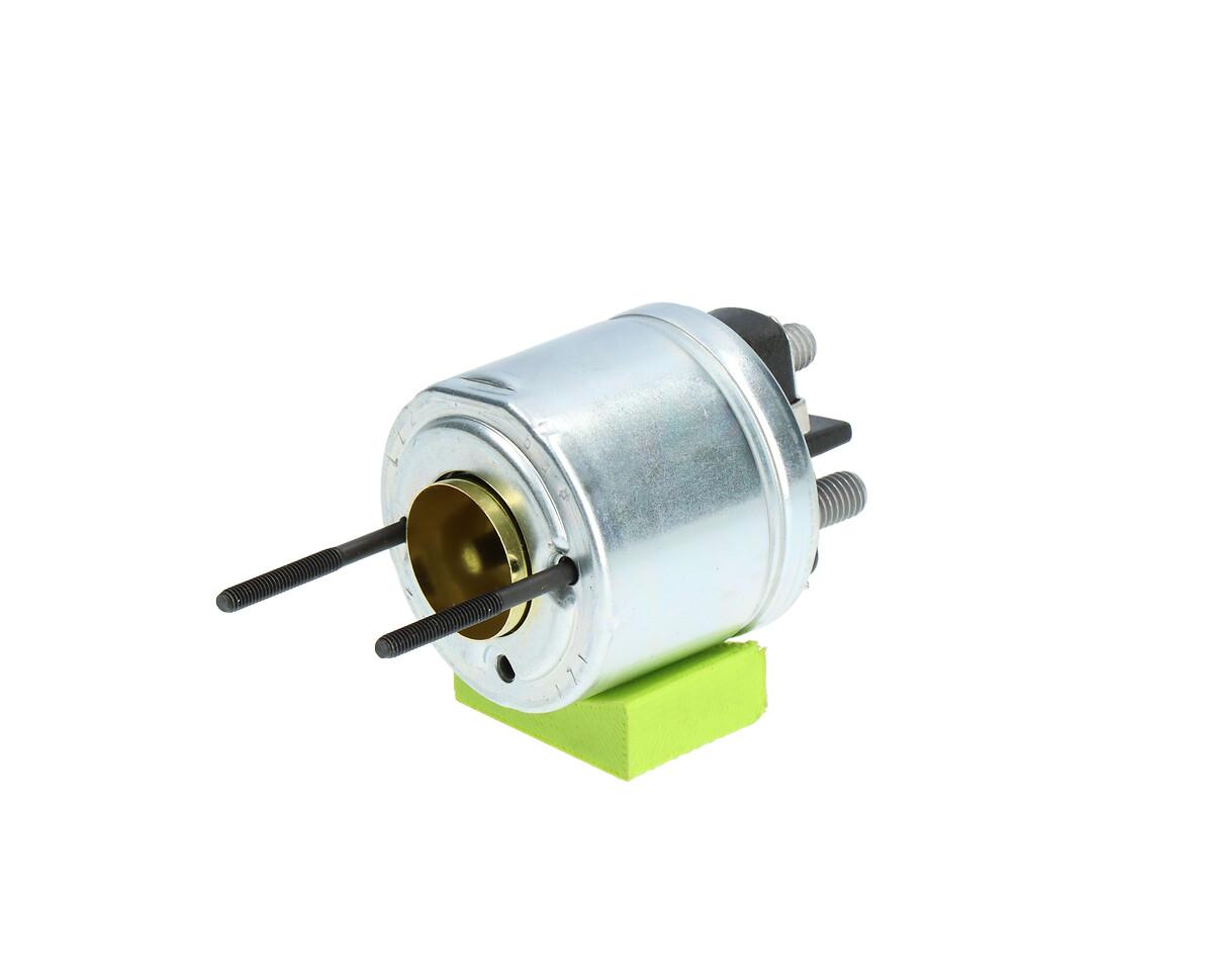 SOLENOID