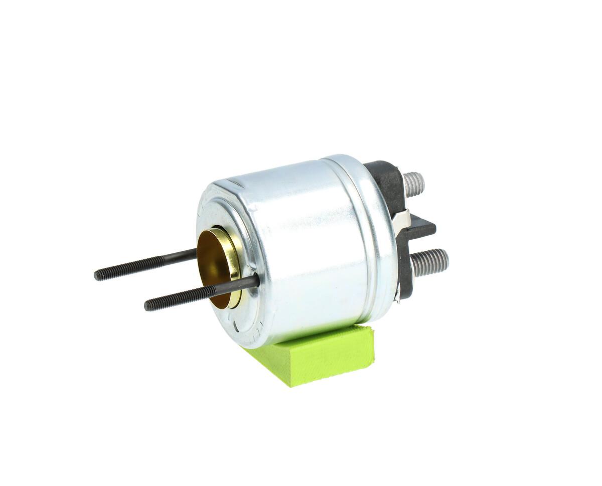 SOLENOID